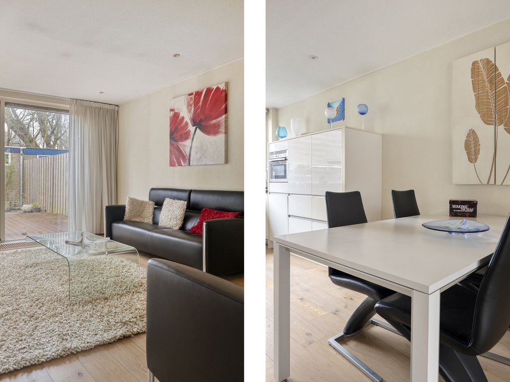 Zalmsteek 34, Hoogvliet