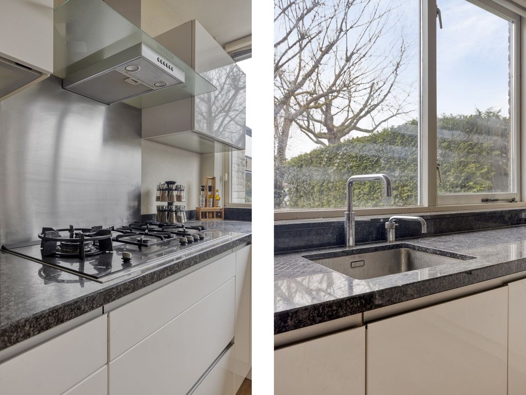 Zalmsteek 34, Hoogvliet