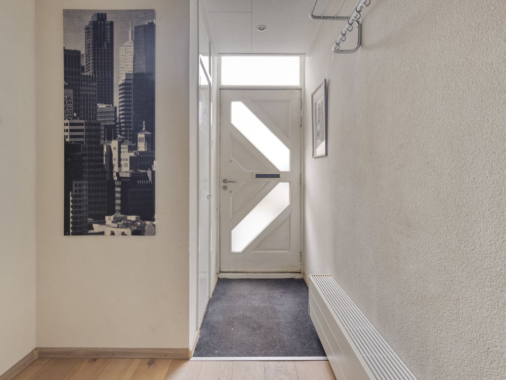 Zalmsteek 34, Hoogvliet