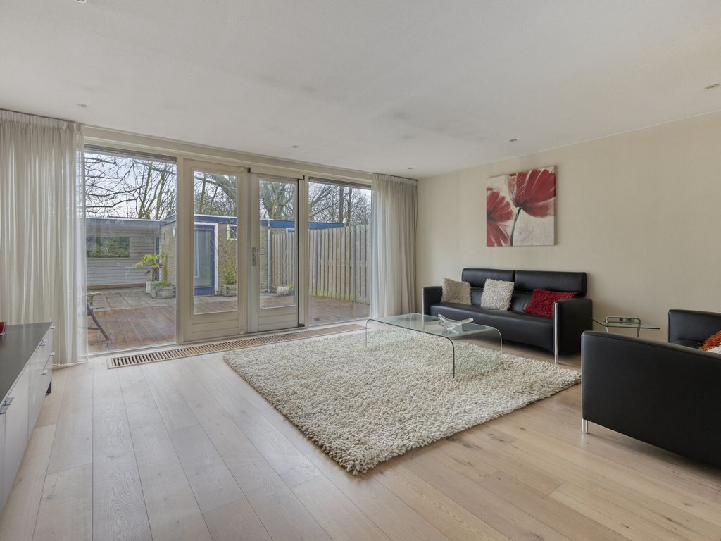 Zalmsteek 34, Hoogvliet