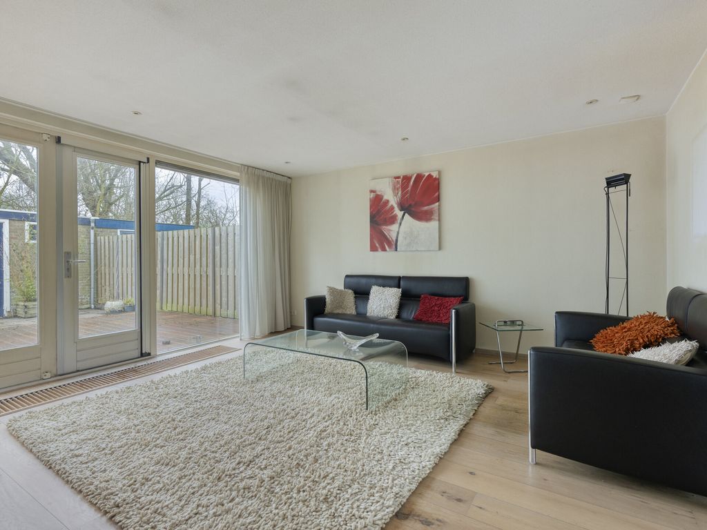 Zalmsteek 34, Hoogvliet