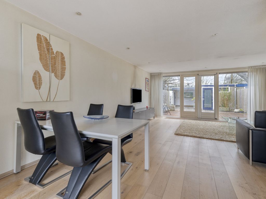 Zalmsteek 34, Hoogvliet