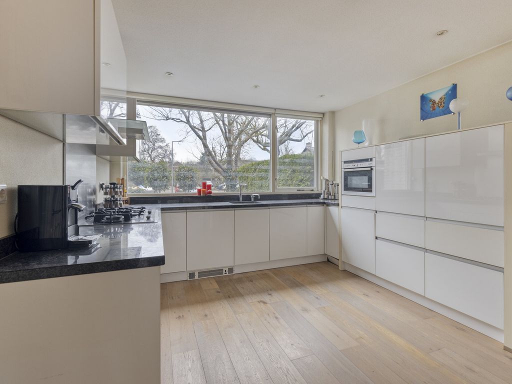 Zalmsteek 34, Hoogvliet