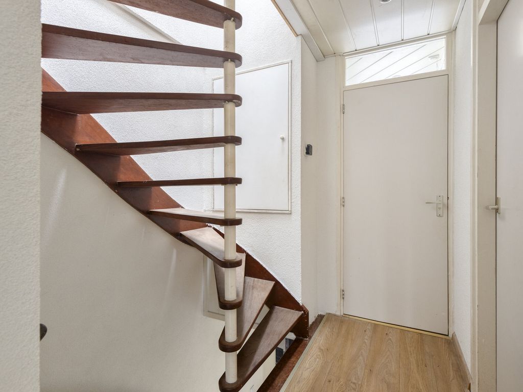 Zalmsteek 34, Hoogvliet