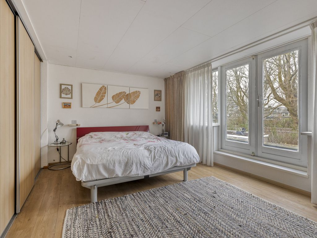 Zalmsteek 34, Hoogvliet