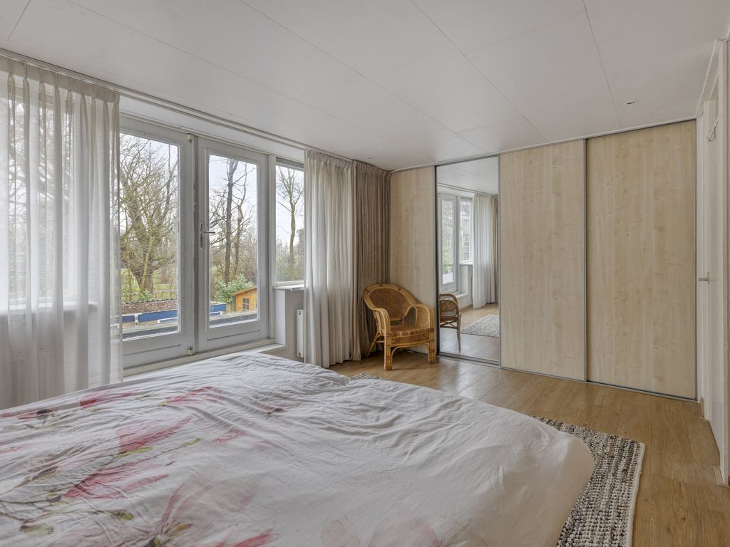 Zalmsteek 34, Hoogvliet