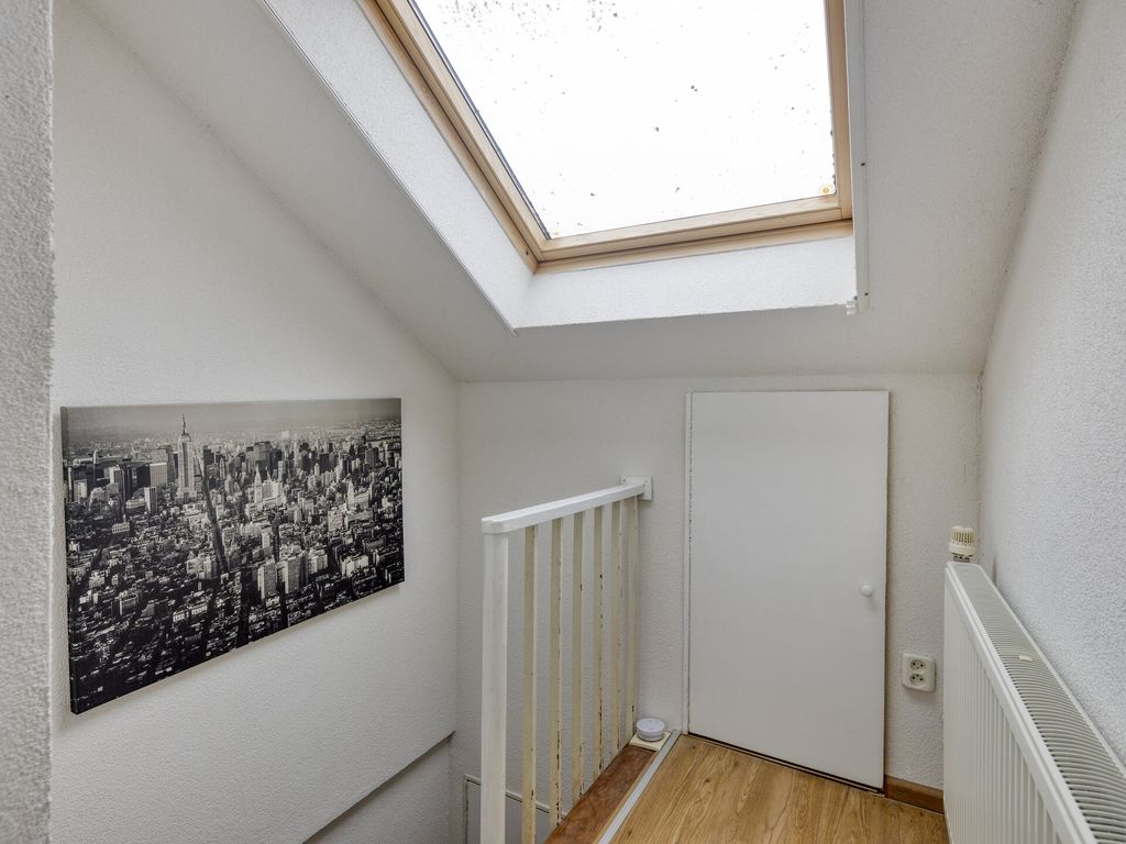 Zalmsteek 34, Hoogvliet