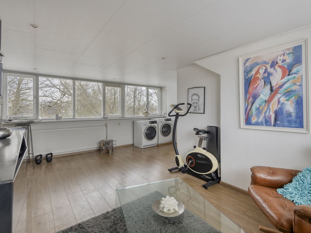 Zalmsteek 34, Hoogvliet