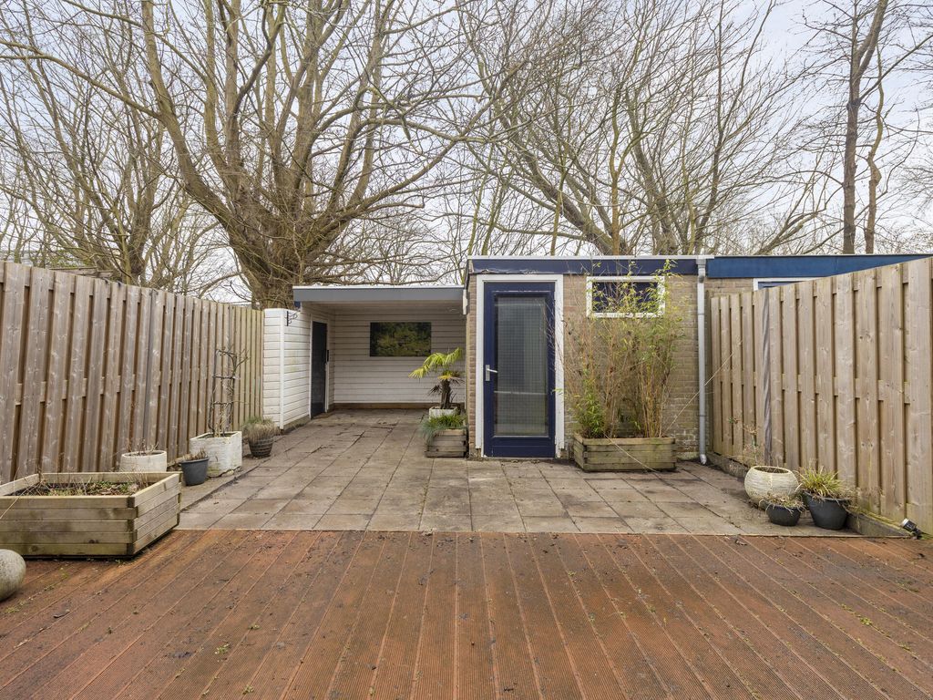 Zalmsteek 34, Hoogvliet