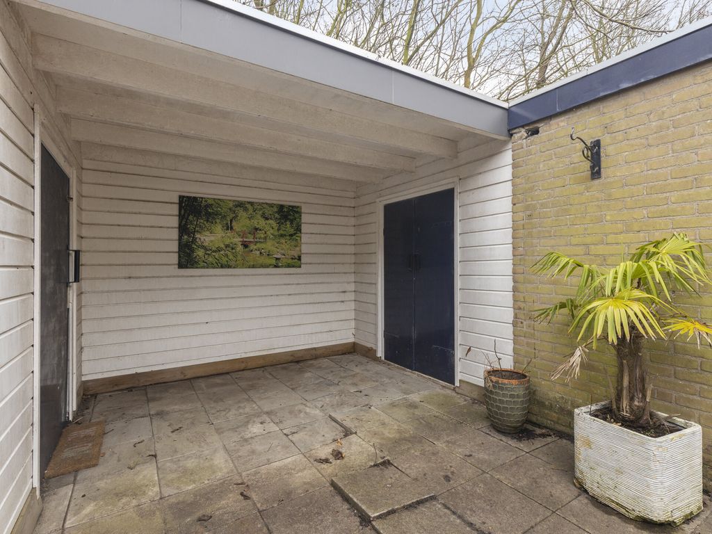 Zalmsteek 34, Hoogvliet