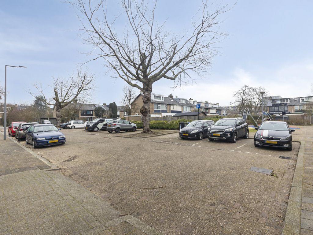 Zalmsteek 34, Hoogvliet