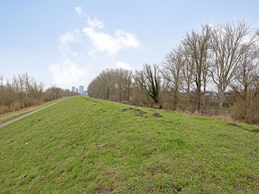 Zalmsteek 34, Hoogvliet