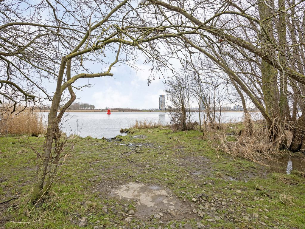 Zalmsteek 34, Hoogvliet