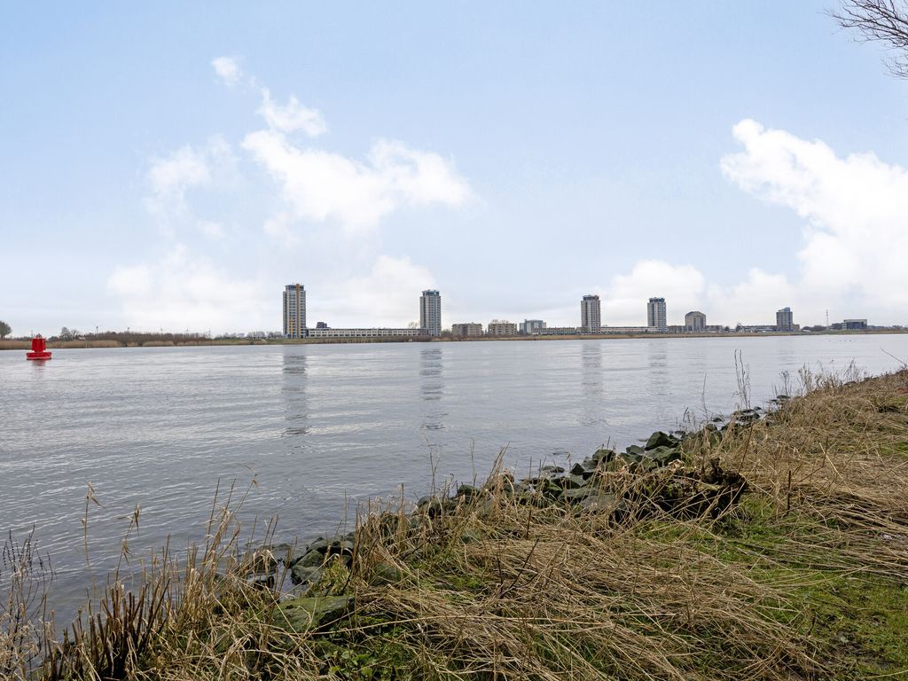 Zalmsteek 34, Hoogvliet