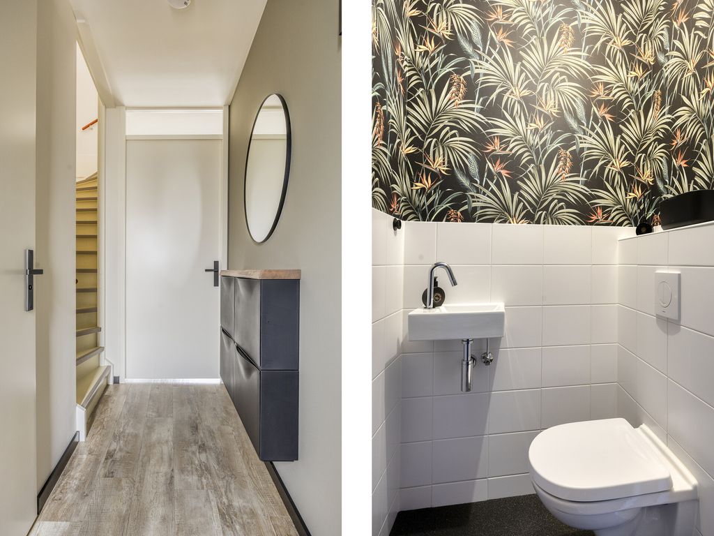 Karel Appellaan 51, Rhoon