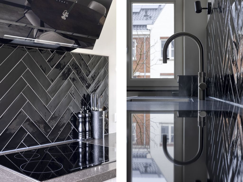 Karel Appellaan 51, Rhoon