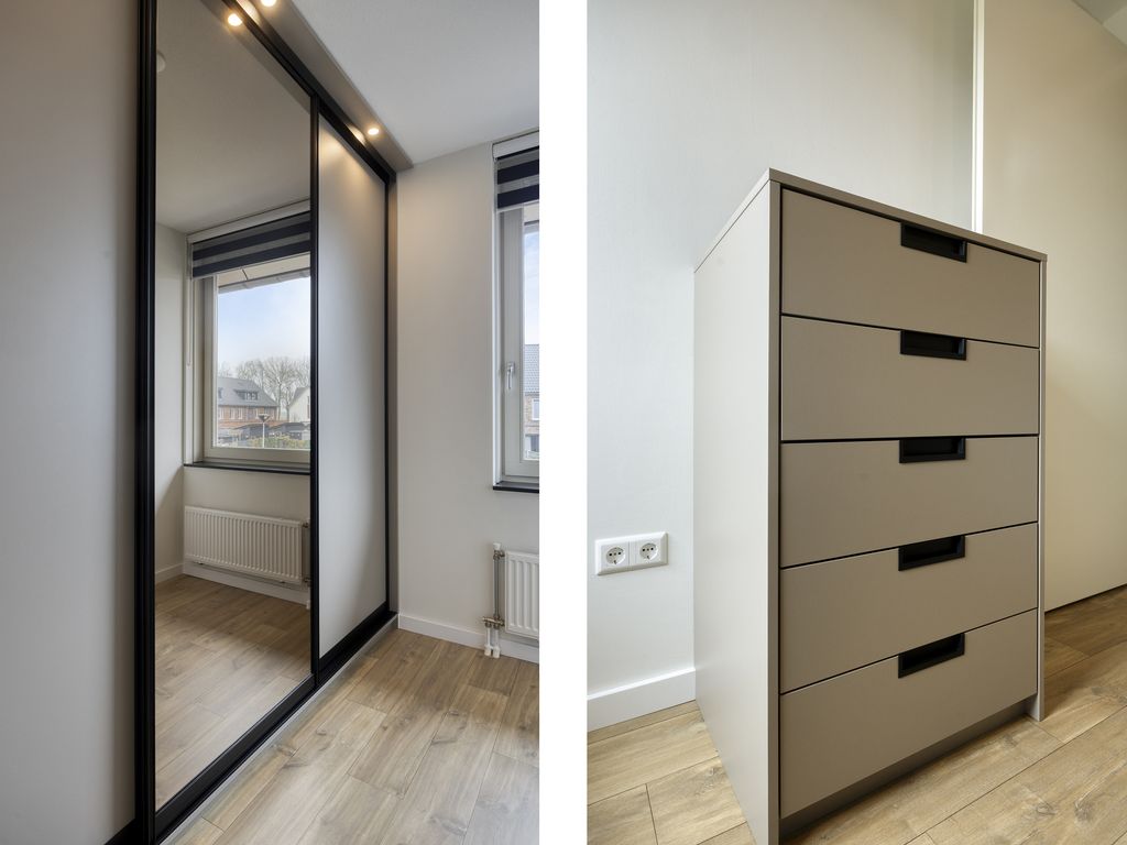 Karel Appellaan 51, Rhoon