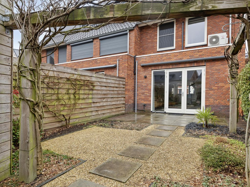 Karel Appellaan 51, Rhoon