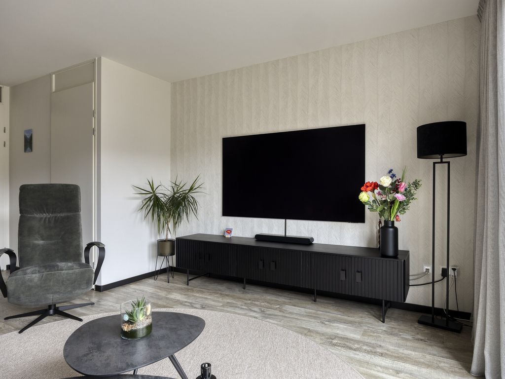 Karel Appellaan 51, Rhoon