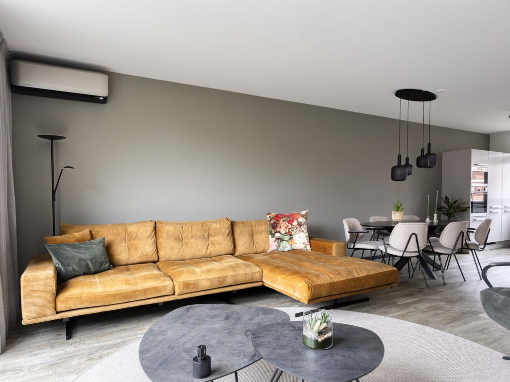 Karel Appellaan 51, Rhoon