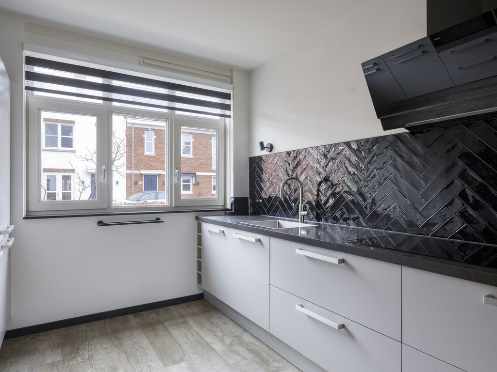 Karel Appellaan 51, Rhoon