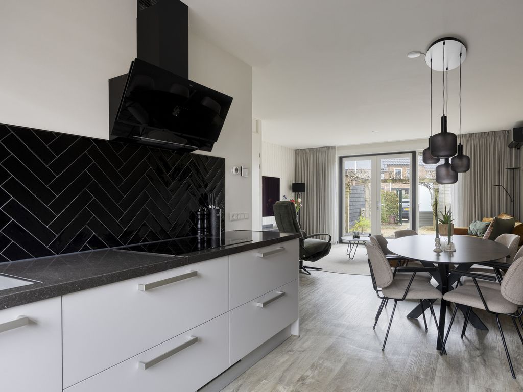 Karel Appellaan 51, Rhoon