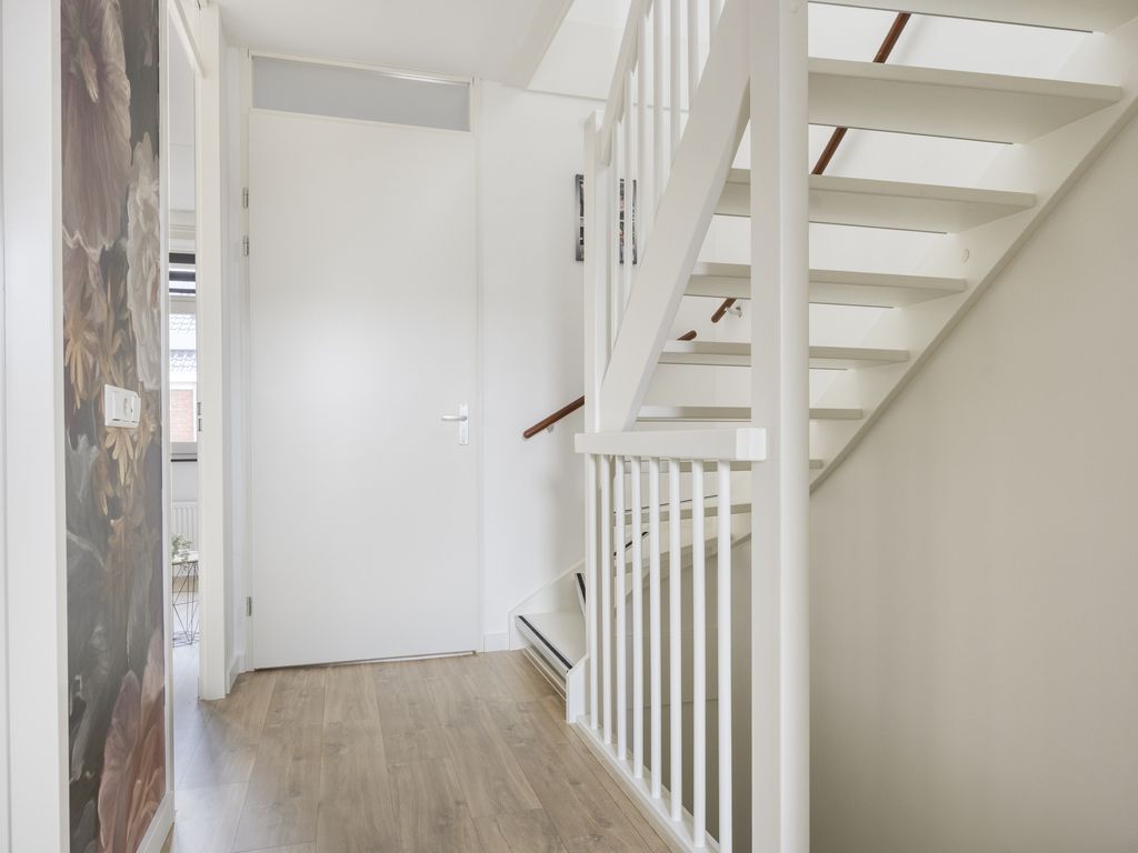 Karel Appellaan 51, Rhoon