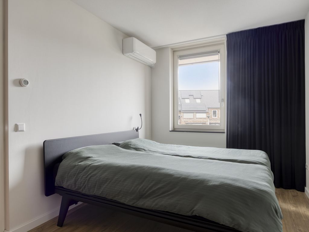 Karel Appellaan 51, Rhoon