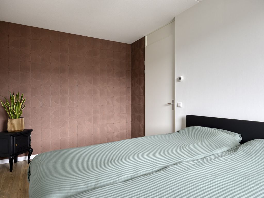 Karel Appellaan 51, Rhoon