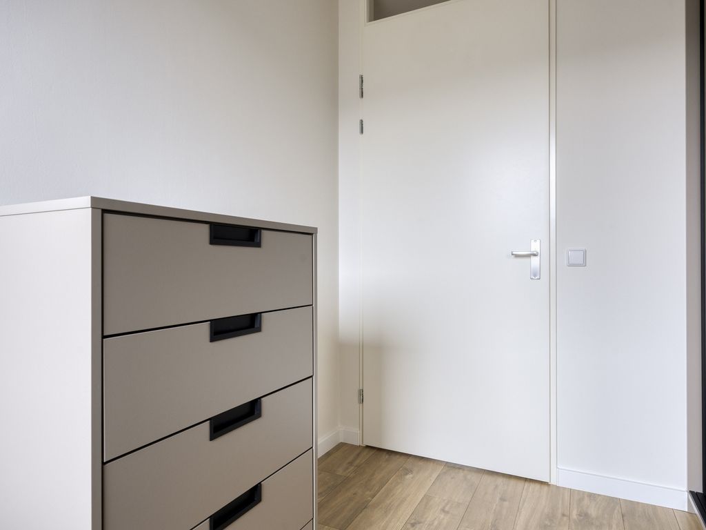 Karel Appellaan 51, Rhoon