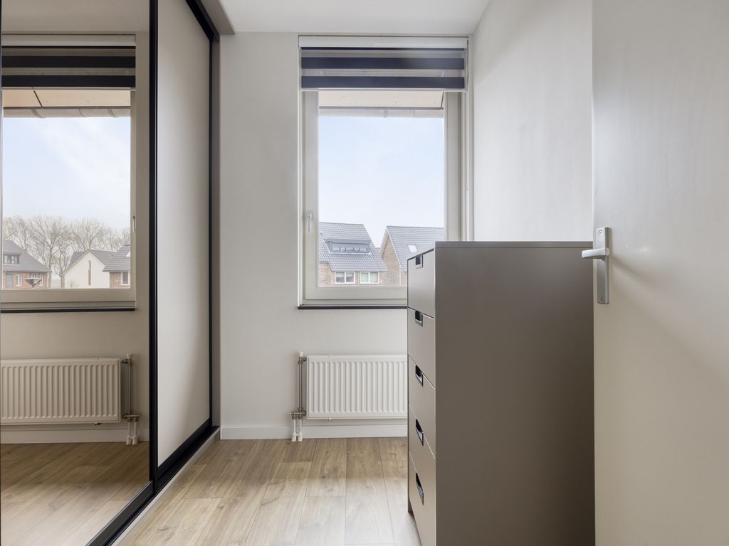 Karel Appellaan 51, Rhoon