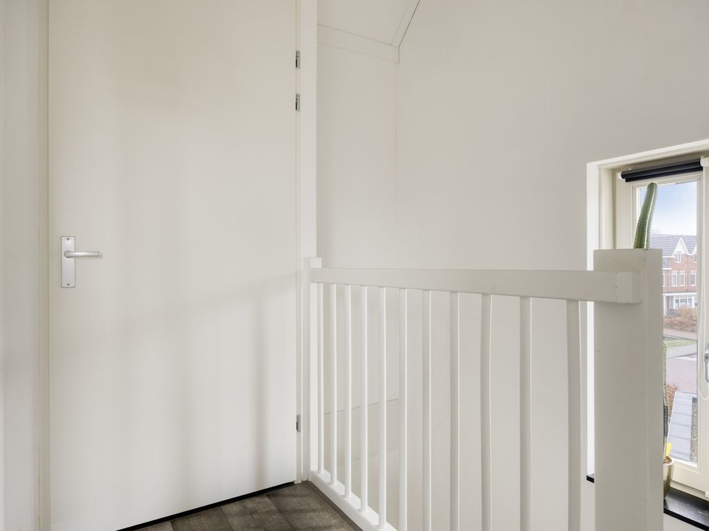 Karel Appellaan 51, Rhoon