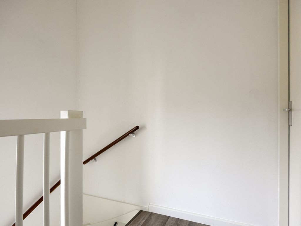 Karel Appellaan 51, Rhoon