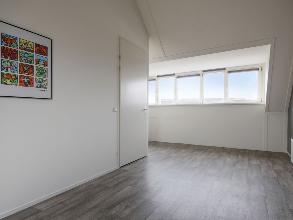 Karel Appellaan 51, Rhoon