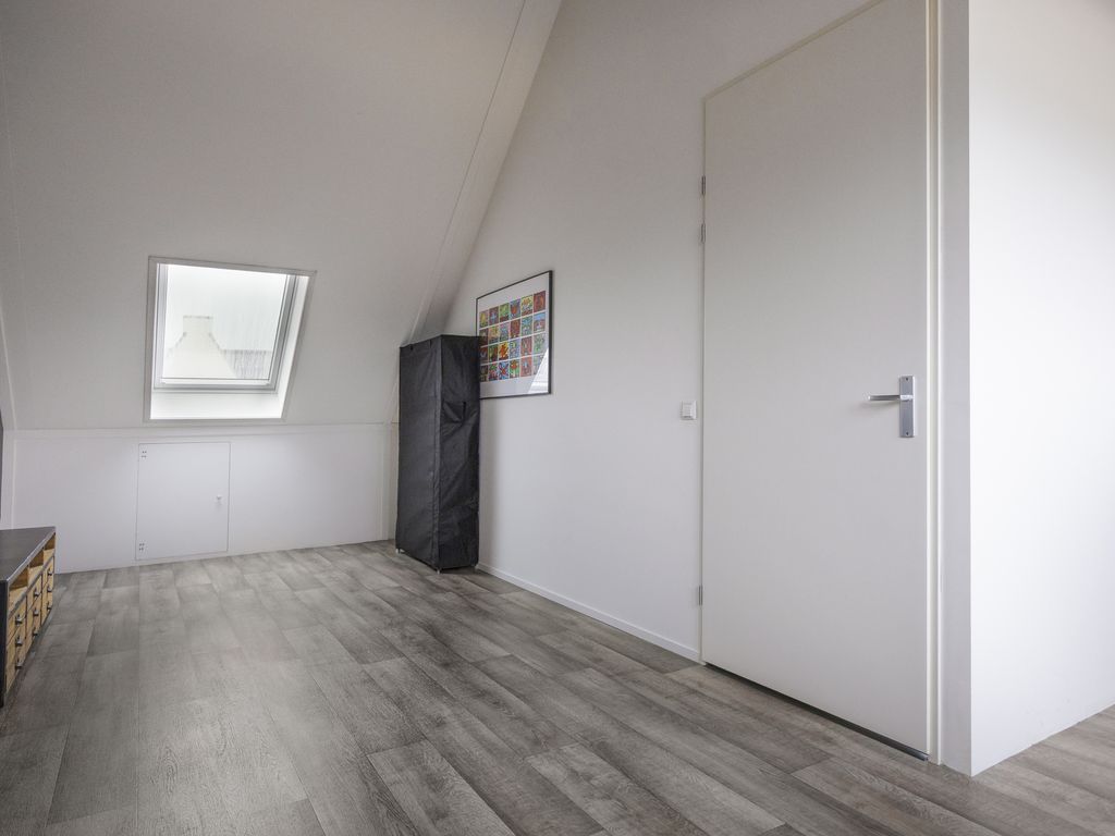 Karel Appellaan 51, Rhoon