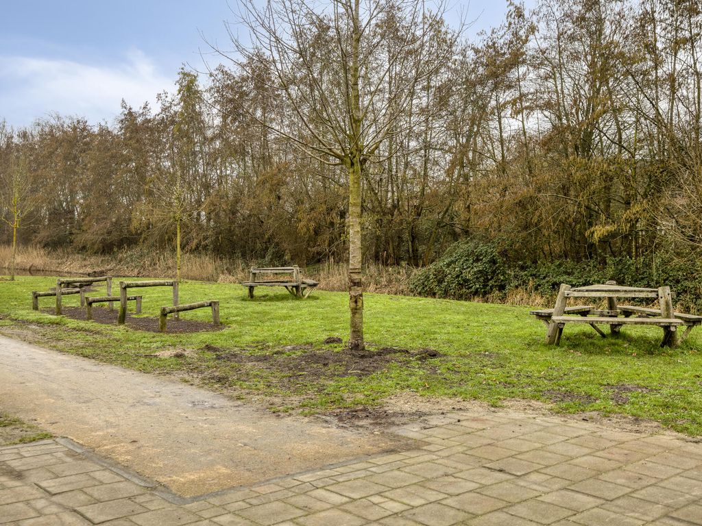 Karel Appellaan 51, Rhoon