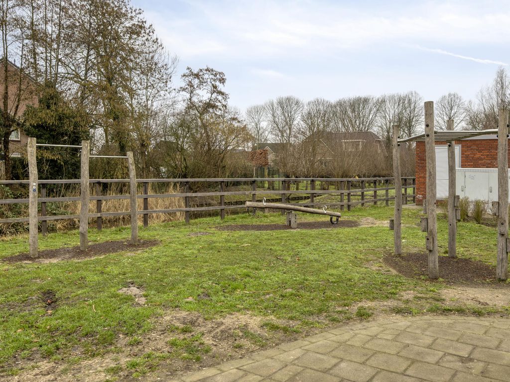 Karel Appellaan 51, Rhoon