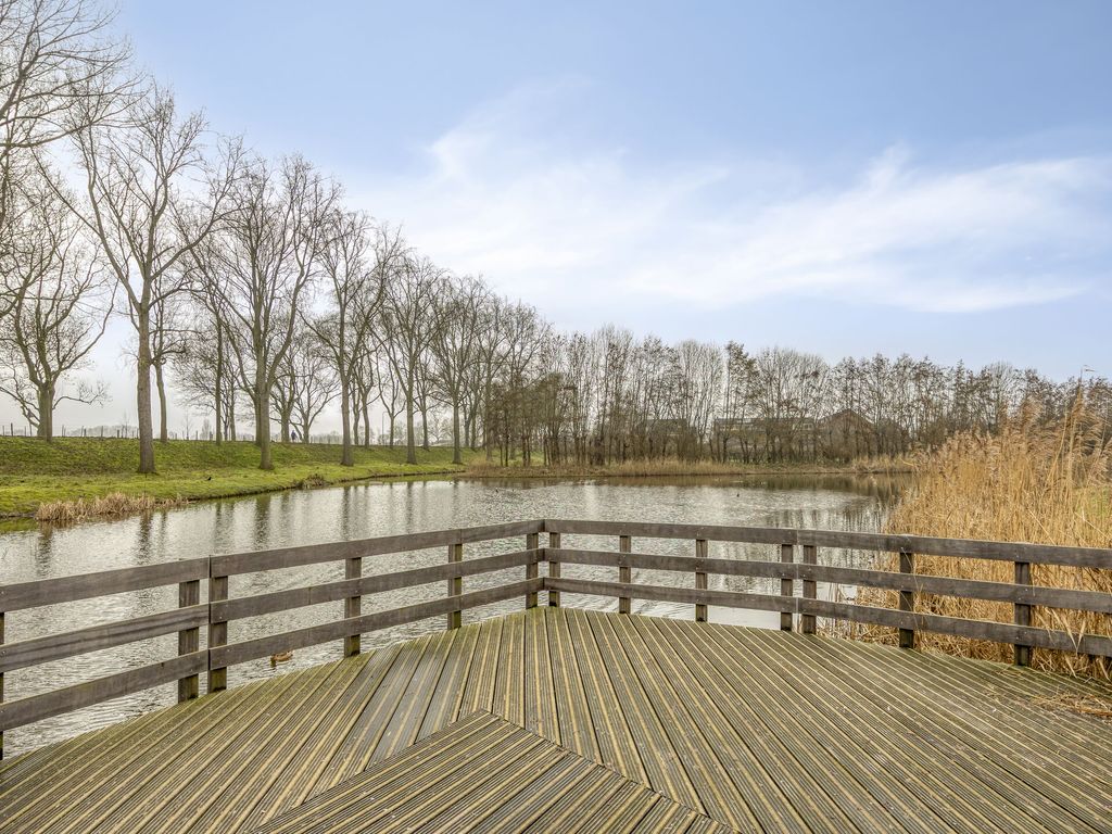 Karel Appellaan 51, Rhoon