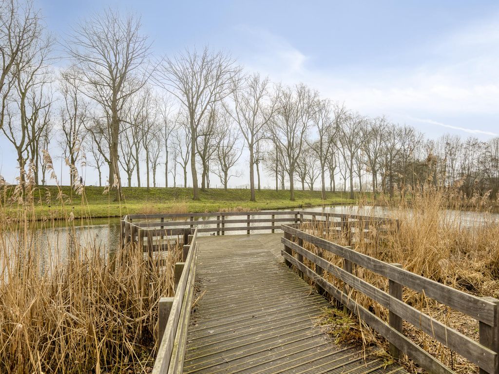 Karel Appellaan 51, Rhoon