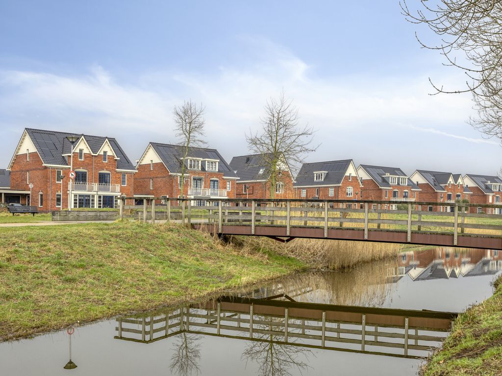 Karel Appellaan 51, Rhoon