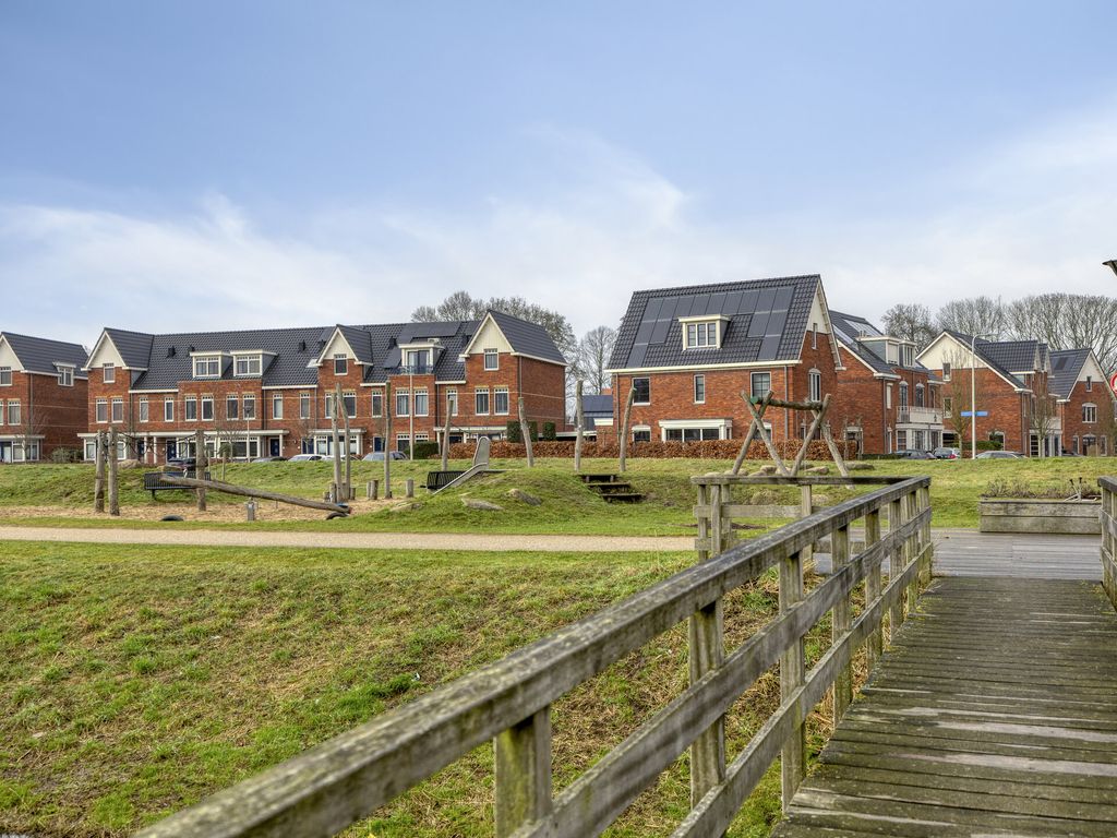 Karel Appellaan 51, Rhoon