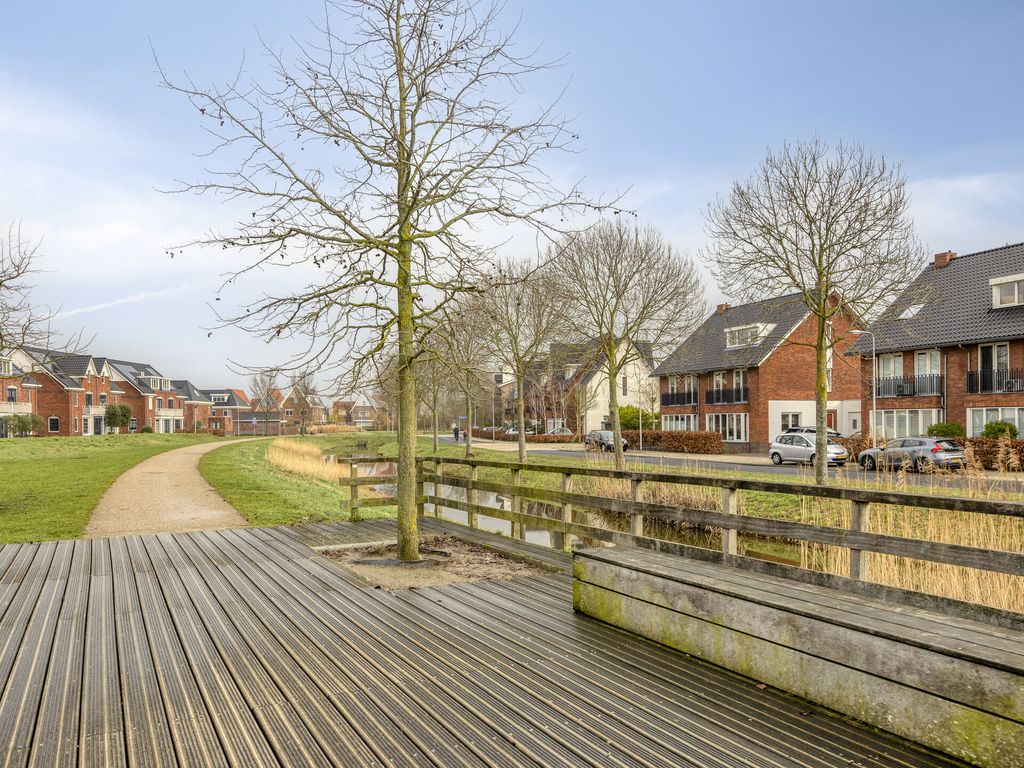 Karel Appellaan 51, Rhoon