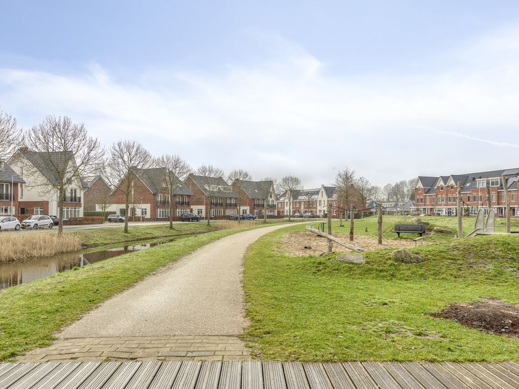 Karel Appellaan 51, Rhoon