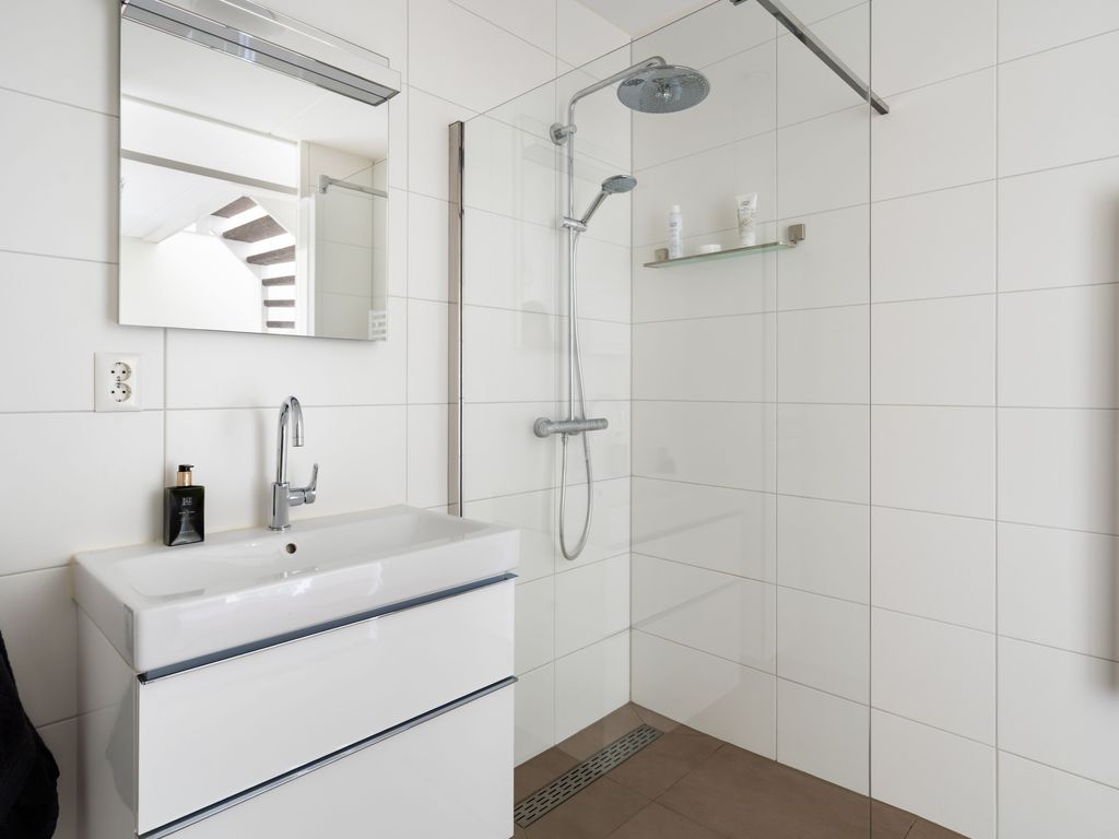 Vermaetweg 81, Pernis