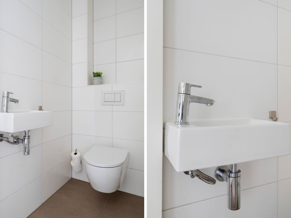 Vermaetweg 81, Pernis