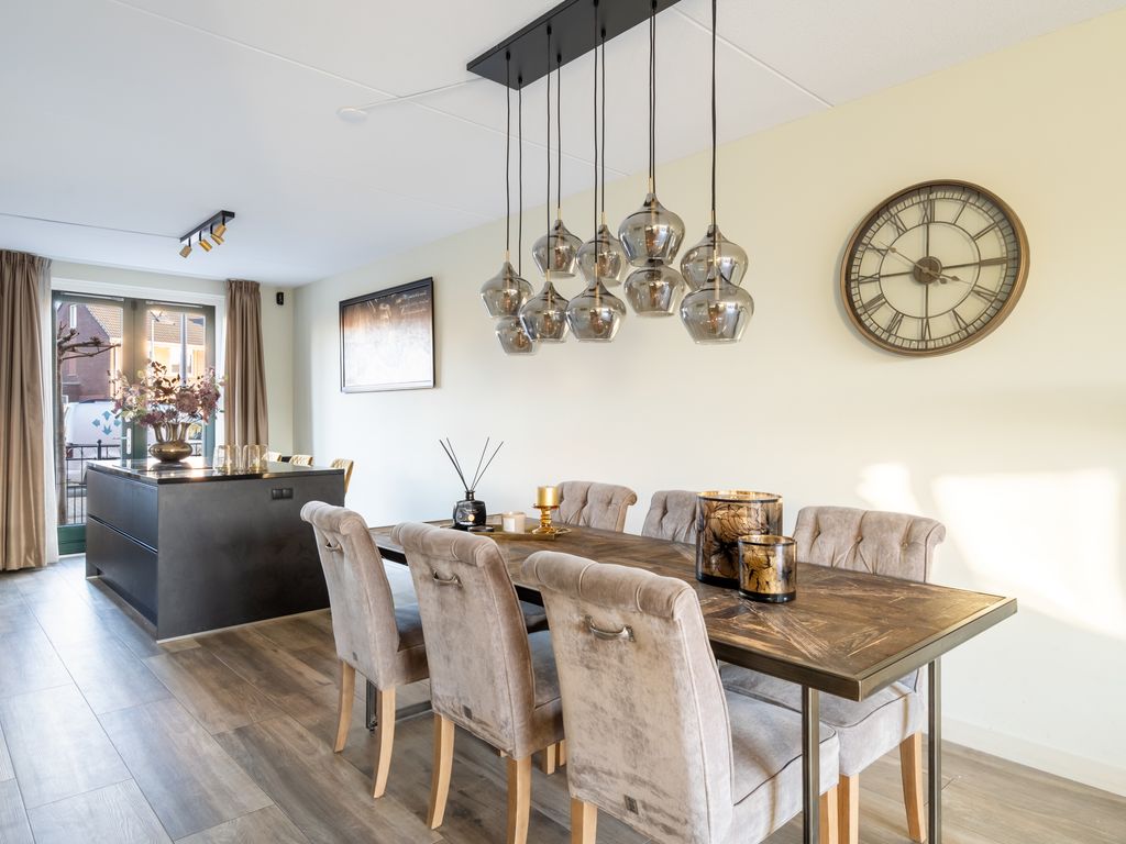 Vermaetweg 81, Pernis