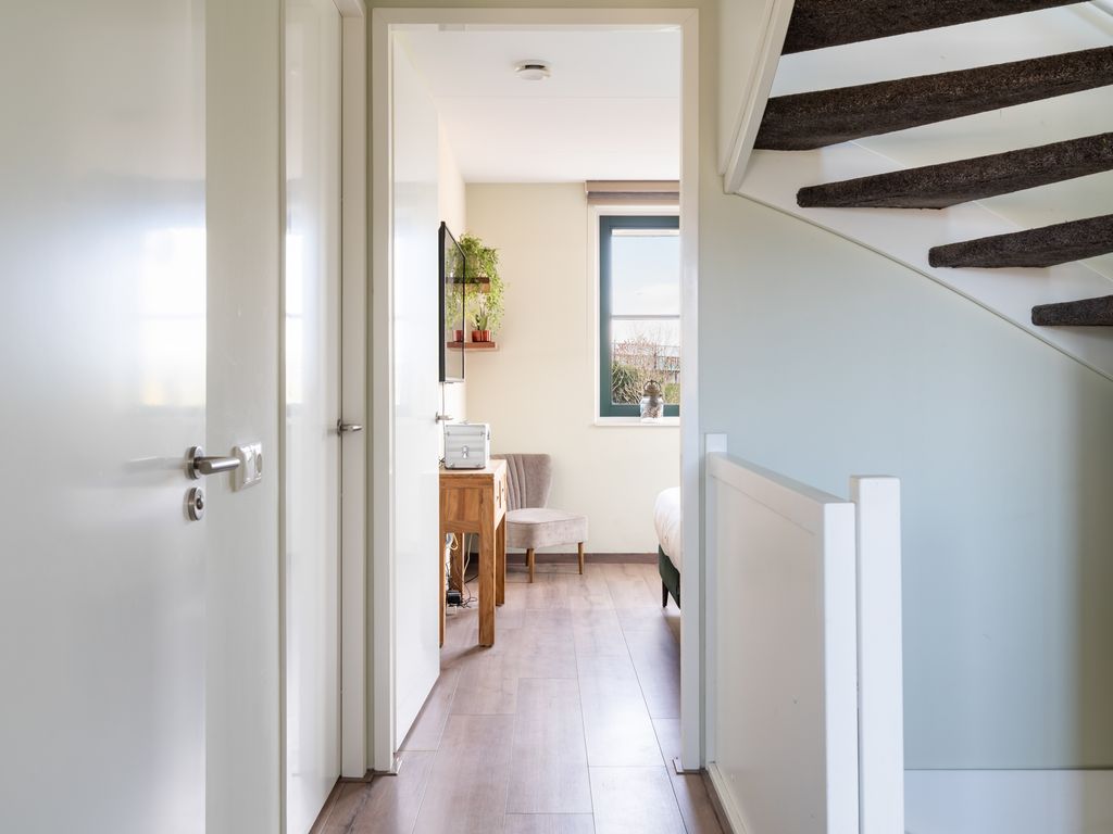 Vermaetweg 81, Pernis