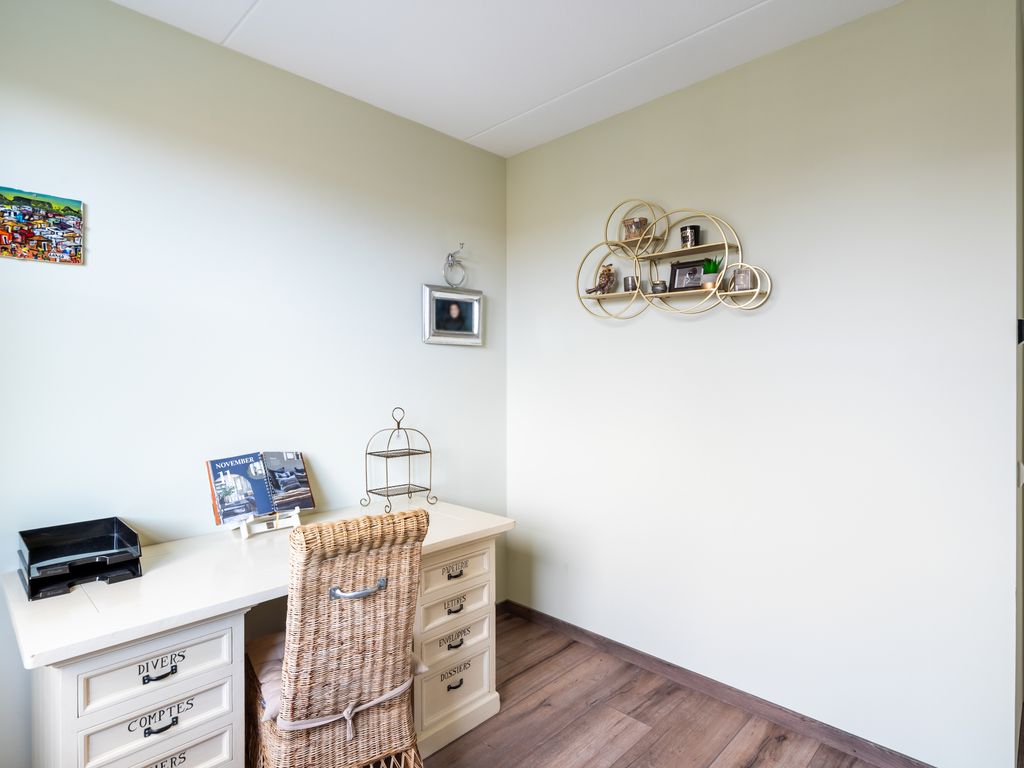 Vermaetweg 81, Pernis