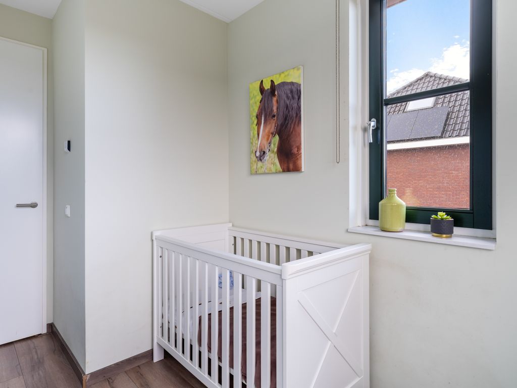 Vermaetweg 81, Pernis