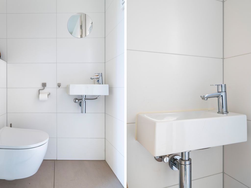 Vermaetweg 81, Pernis